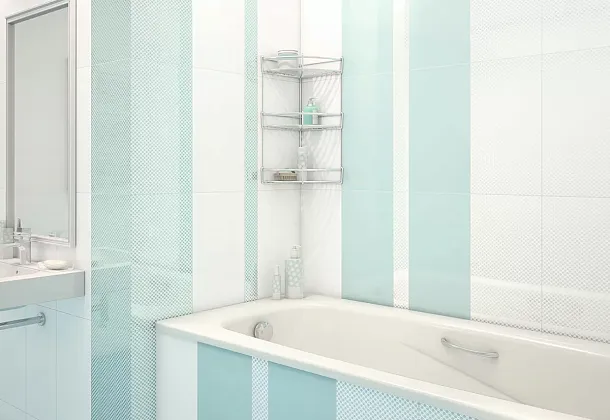 Коллекция Luxury AltaCera