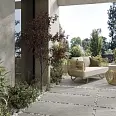 Limestone MGM