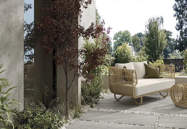 Коллекция Limestone MGM