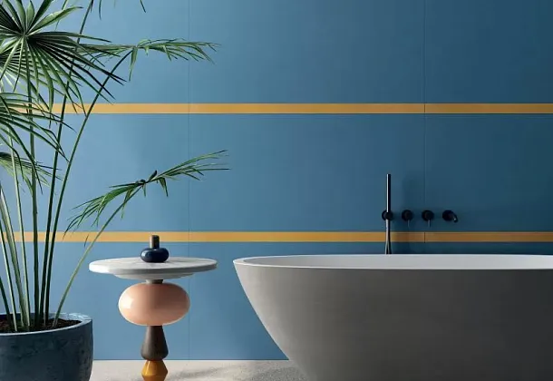 Коллекция Wide and Style Mini ABK