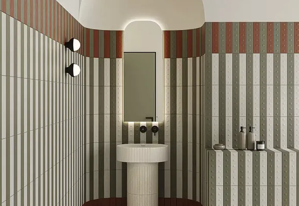 Коллекция Медина Kerama Marazzi