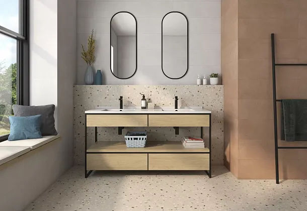 Коллекция Doria Pamesa