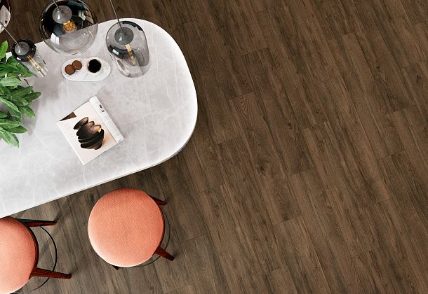 Realwood Delacora (Россия) для гостиной,  для кухни,  для спальни,  для прихожей,  на теплый пол Коллекция Realwood Delacora