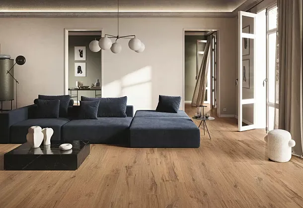 I Roveri Serenissima Cir (Италия) для гостиной,  для кухни,  для ванной,  для туалета,  для спальни,  для прихожей,  на теплый пол Коллекция I Roveri Serenissima Cir