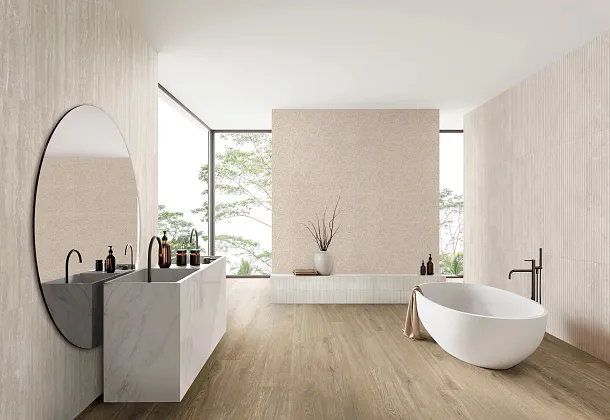 Коллекция Travertino Wall Ragno