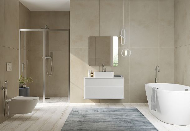 Коллекция Forever Creto