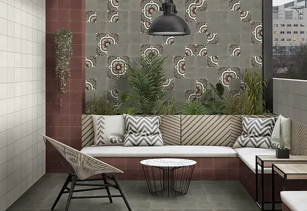 Коллекция Nostalgy Mainzu