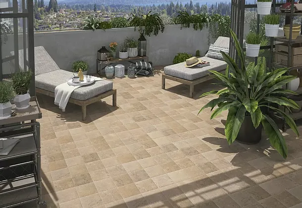 Коллекция Bali Stones Mainzu