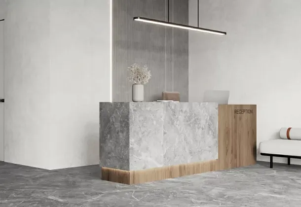 Коллекция Rocky Grey PRO Laparet