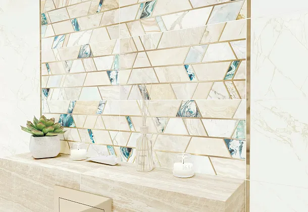 Коллекция Dover New Trend