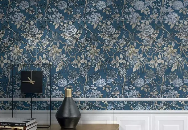 Коллекция Жардим Kerama Marazzi