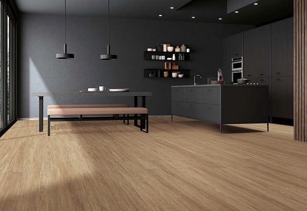 Коллекция ETIC Wood LeeDo Ceramica