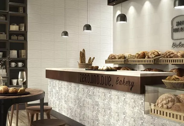 Коллекция Woodglam Ragno Marazzi