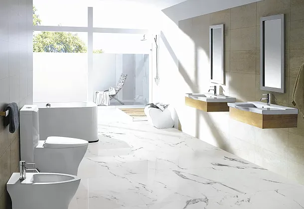 Коллекция Bright And Shiny NT Ceramic