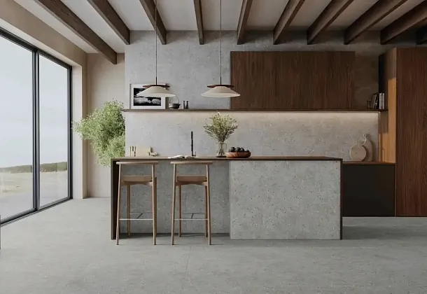 Коллекция Mediterranean Rocersa