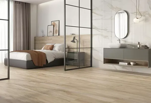 Коллекция Calacata Gold Pamesa