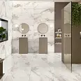 Marble Ennface