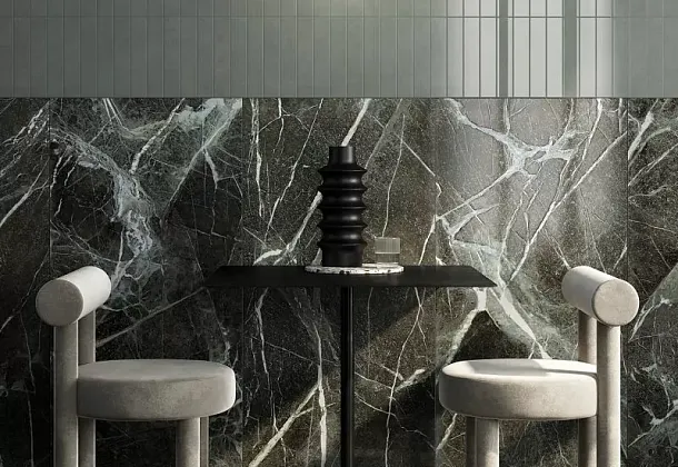 Коллекция Epoque 21 Ariana