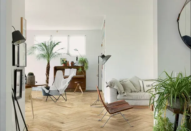 Коллекция Woodglam Ragno Marazzi