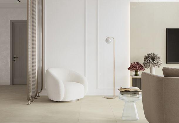 Коллекция Illusion Blanco Laparet