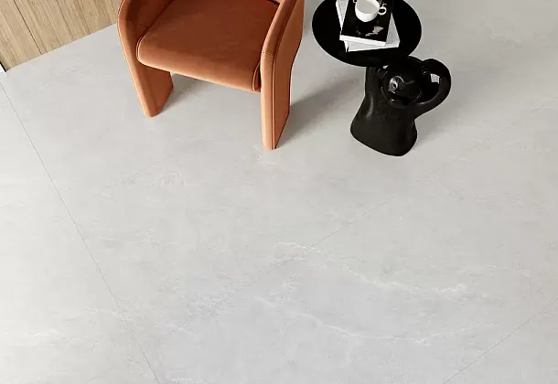 Коллекция Cateye Light Grey Basconi Home