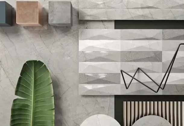 Коллекция Sky Colorker