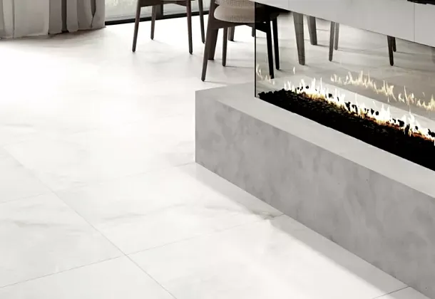 Коллекция Advance White Laparet