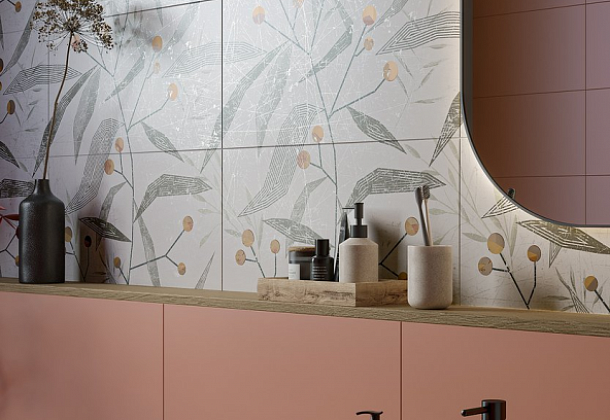 Коллекция Seventies Creto