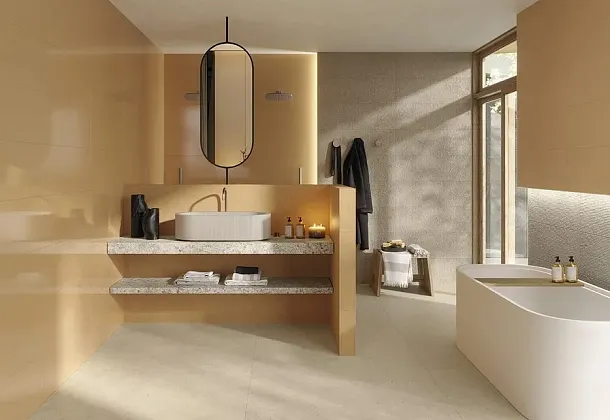 Коллекция Materia Pura FAP Ceramiche