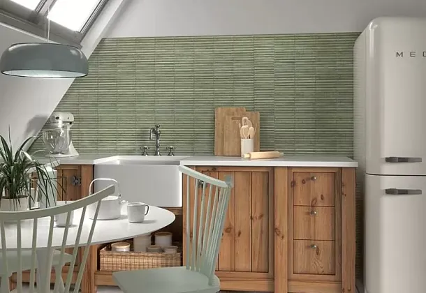 Коллекция Etna Mainzu