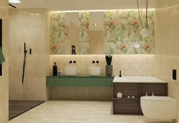 Коллекция Onice Pesco Керлайф