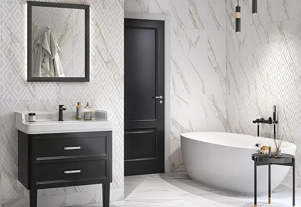 Коллекция Алентежу Kerama Marazzi