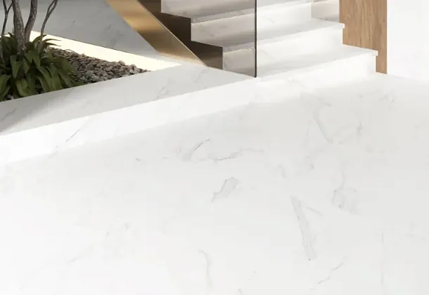 Коллекция Airy White Laparet