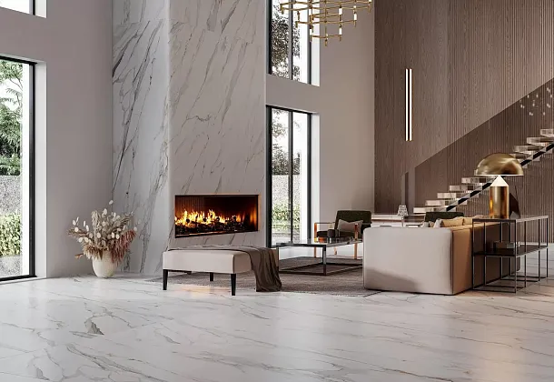 Коллекция Калакатта Голд Kerama Marazzi