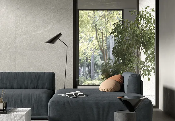 Коллекция Limestone MGM
