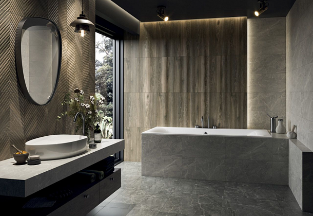 Коллекция Afternoon Paradyz