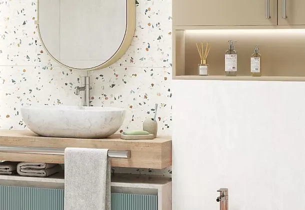 Arts Delacora (Россия) для гостиной,  для кухни,  для ванной,  для спальни,  для прихожей,  на теплый пол Коллекция Arts Delacora