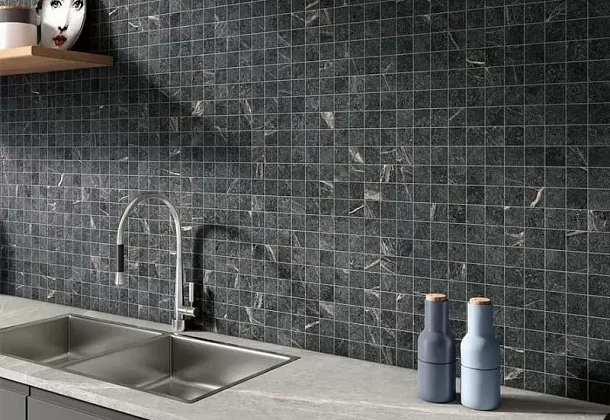 Коллекция Soap Stone Cercom