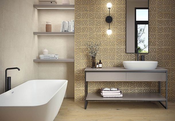 Коллекция Burlington Ape Ceramica