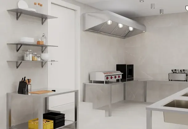 Коллекция Vitrum Taupe PRO Laparet