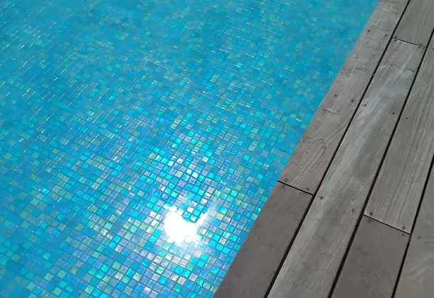 Коллекция Shell Vidrepur