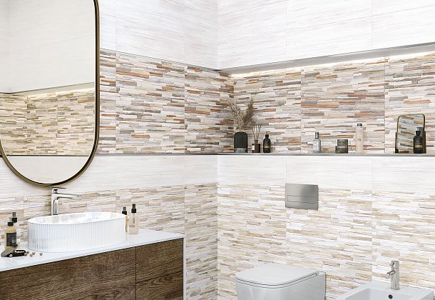Arteo Alma Ceramica (Россия) для ванной,  для туалета Коллекция Arteo Alma Ceramica
