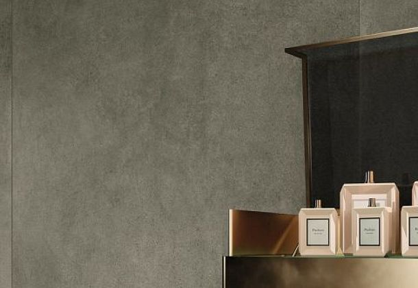 Коллекция Grunge Kerlite (Cotto d'Este)