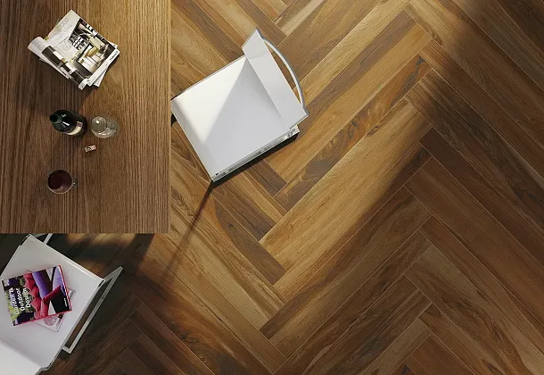 Коллекция Savanna Cerdomus