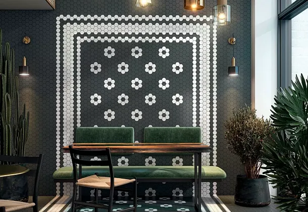 Коллекция Агуста Kerama Marazzi