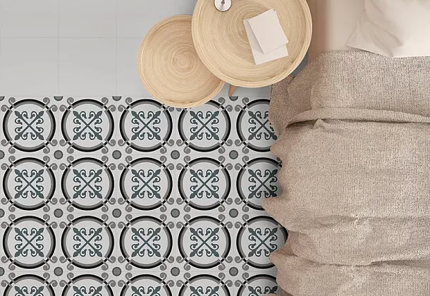 Коллекция Siena Smile Tile