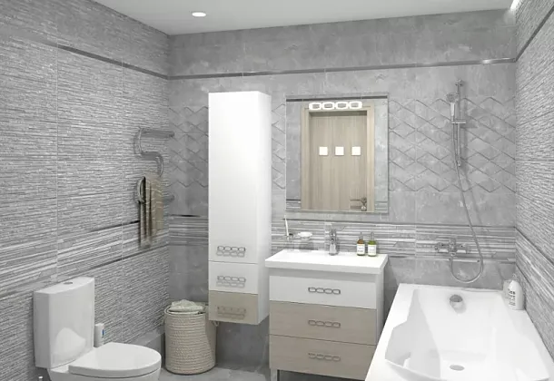 Коллекция Alcor Laparet