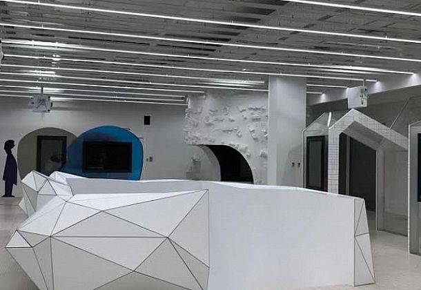 Коллекция Design Wallpapers Archskin