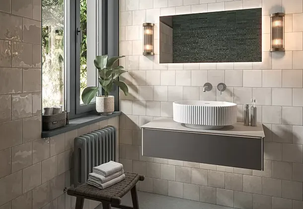 Коллекция Фес Kerama Marazzi