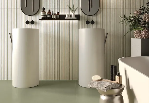 Коллекция Natural Resine La Fenice